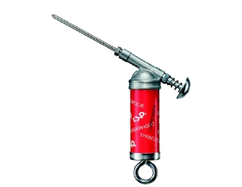 RSP Rechargeable Grease Injector